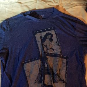 Cremieux Tee